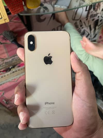 Apple iPhone XS