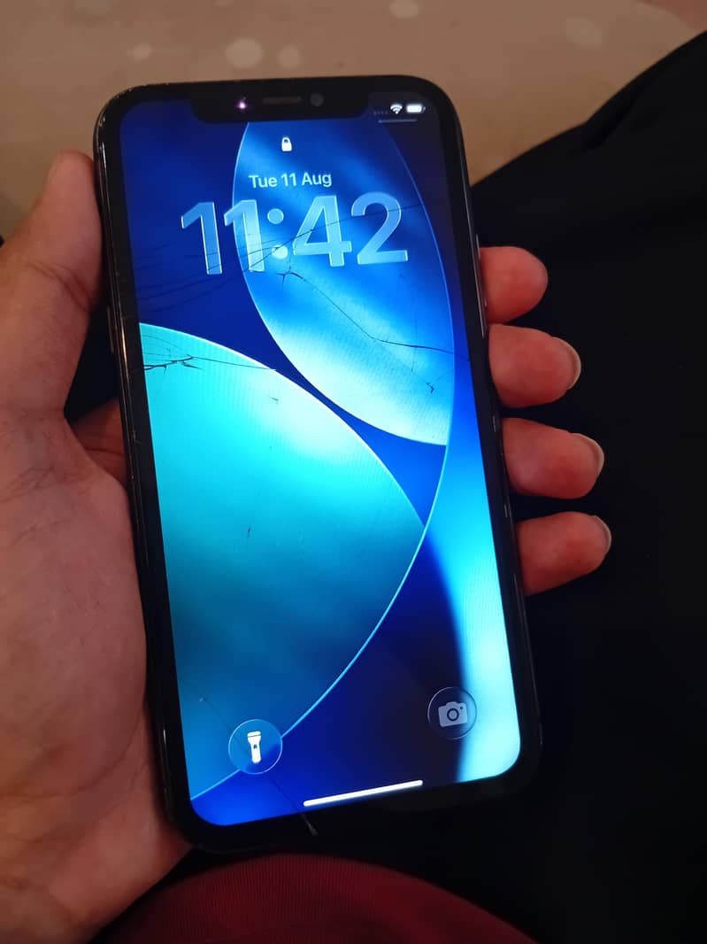 Apple iPhone 11 1