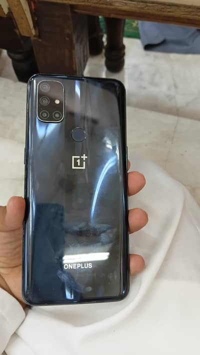 One Plus Nord N10 5g