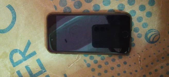 Apple iPhone 7