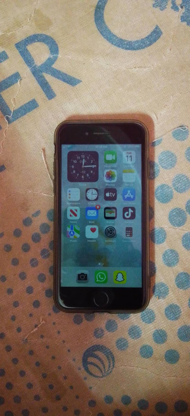 Apple iPhone 7 1