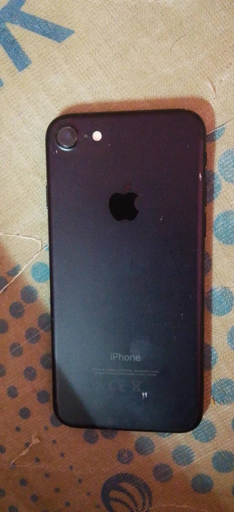 Apple iPhone 7 3