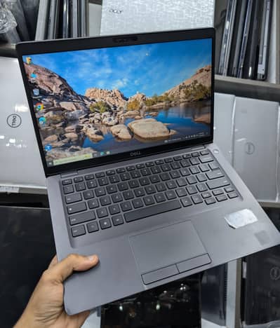 Dell Celeron 8th Generation - 10/10 Condition - Best Price In Pakistan