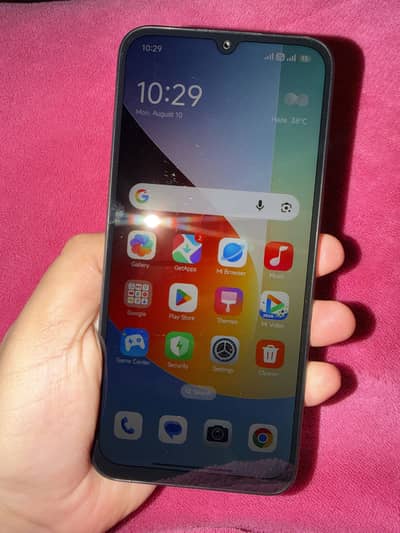 Redmi A7 Pro