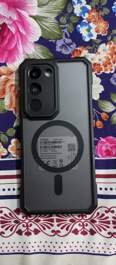 Tecno Spark 40 pro