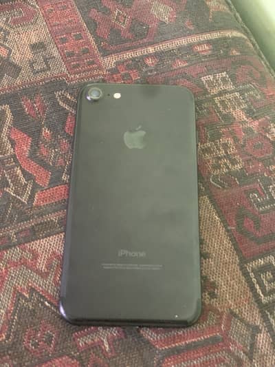 Apple iPhone 7 pta approved 128 gb