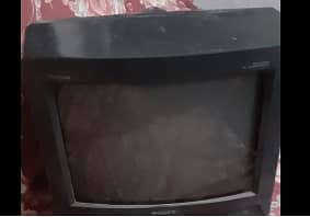 ORIGIONAL SONY TV