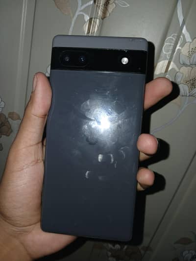 Google Pixel 6a