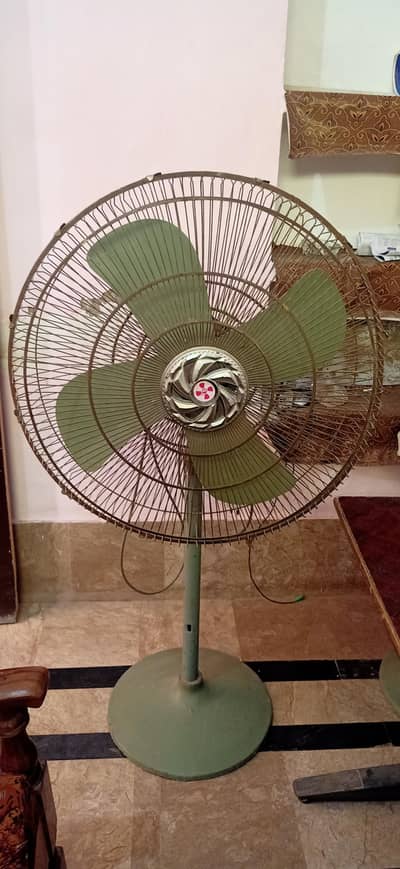 full size Pedestal fan