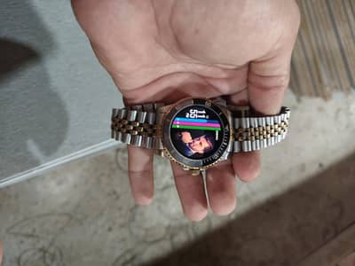 zero regal AI smart watch