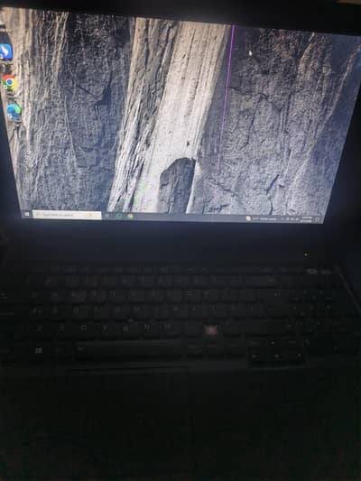 lenovo Think pad