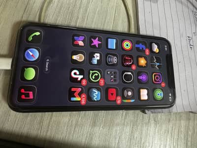 Apple iPhone 11 Pro