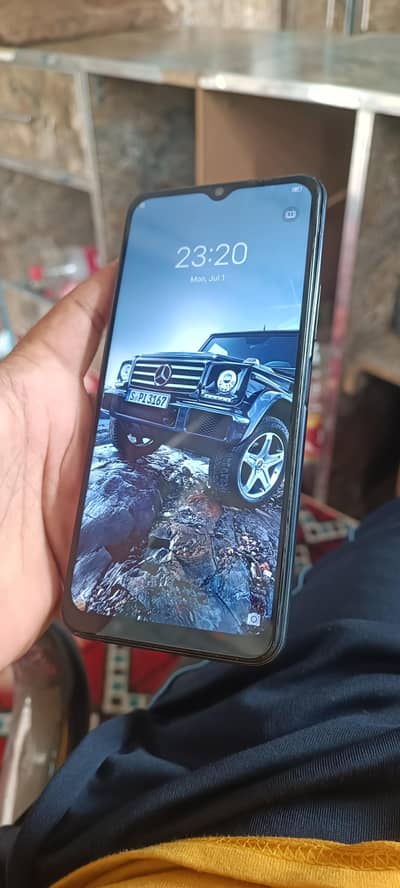 Vivo Y20