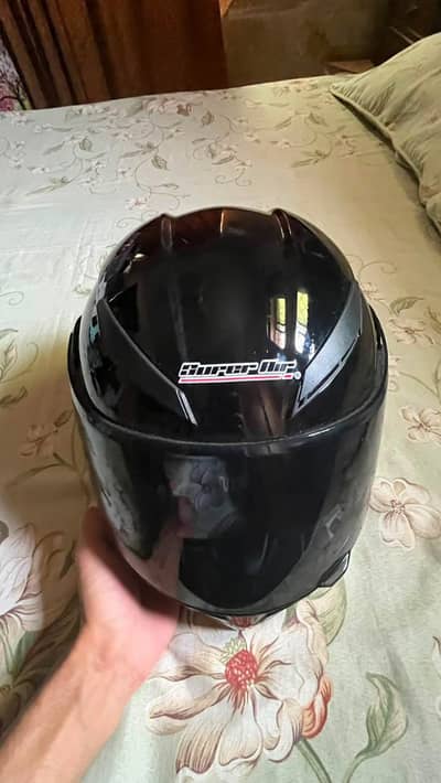 Super Air by vector brand new helmet for sale.