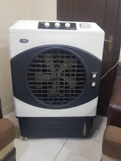 Super Asia Air Cooler