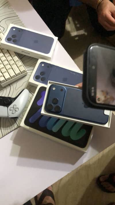 Apple iPhone 17 Pro Max