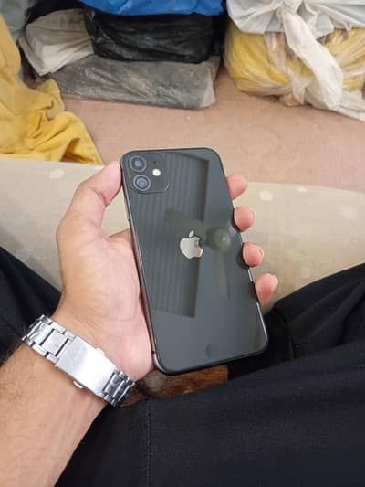 Apple iPhone 11