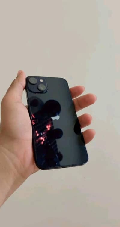 Apple iPhone 13 mini