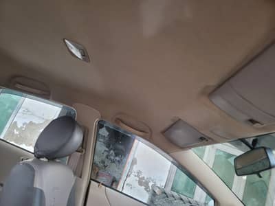 Honda City IDSI 2007