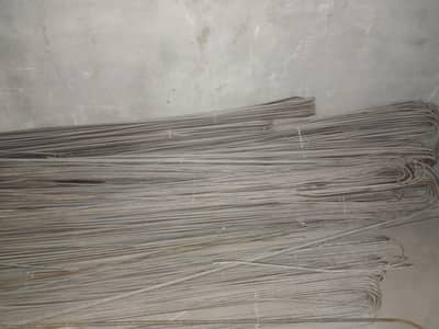 Steel saria for arregent saal