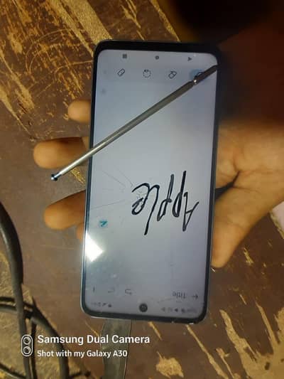 Motorola Moto G Stylus 128 gb