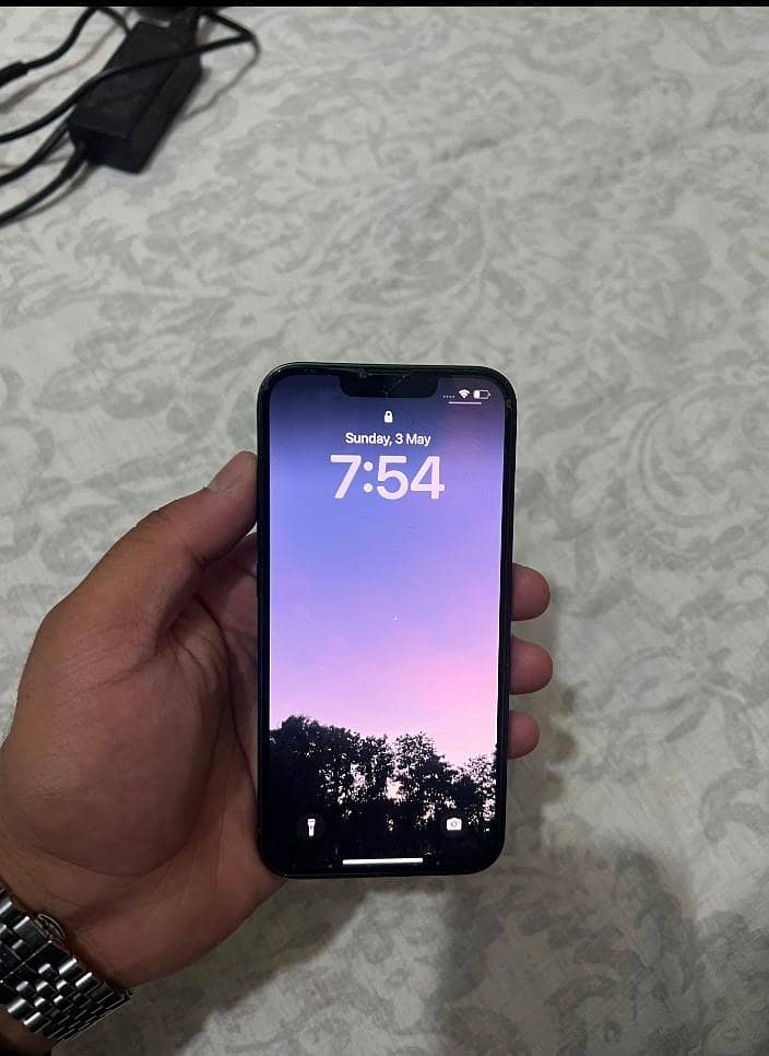 Apple iPhone 13 0