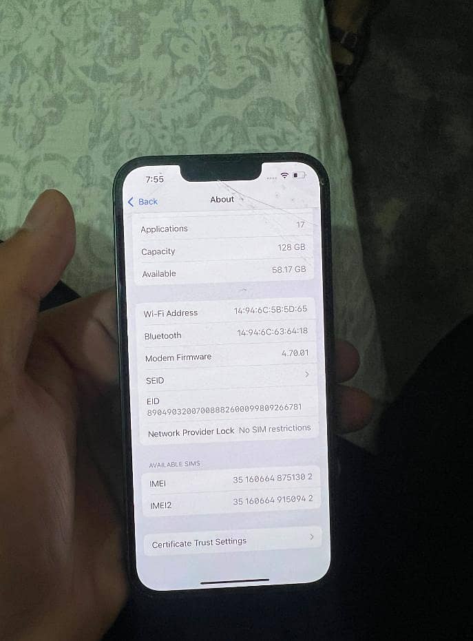 Apple iPhone 13 6