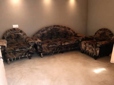 5 set sofa