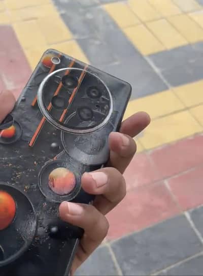Infinix Zero 40