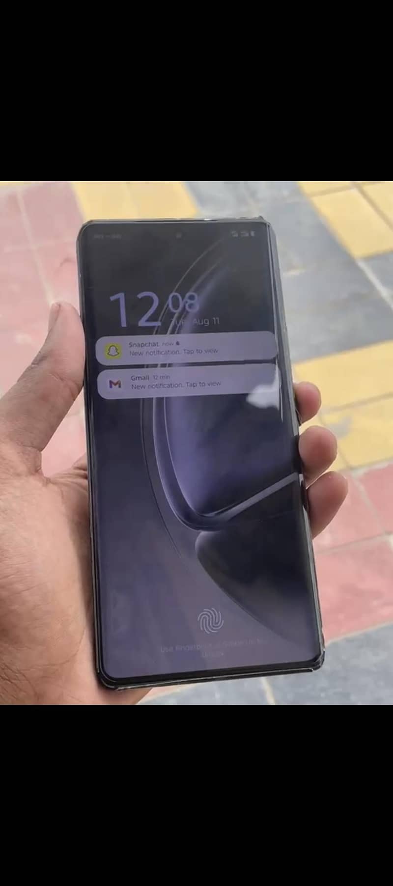 Infinix Zero 40 2