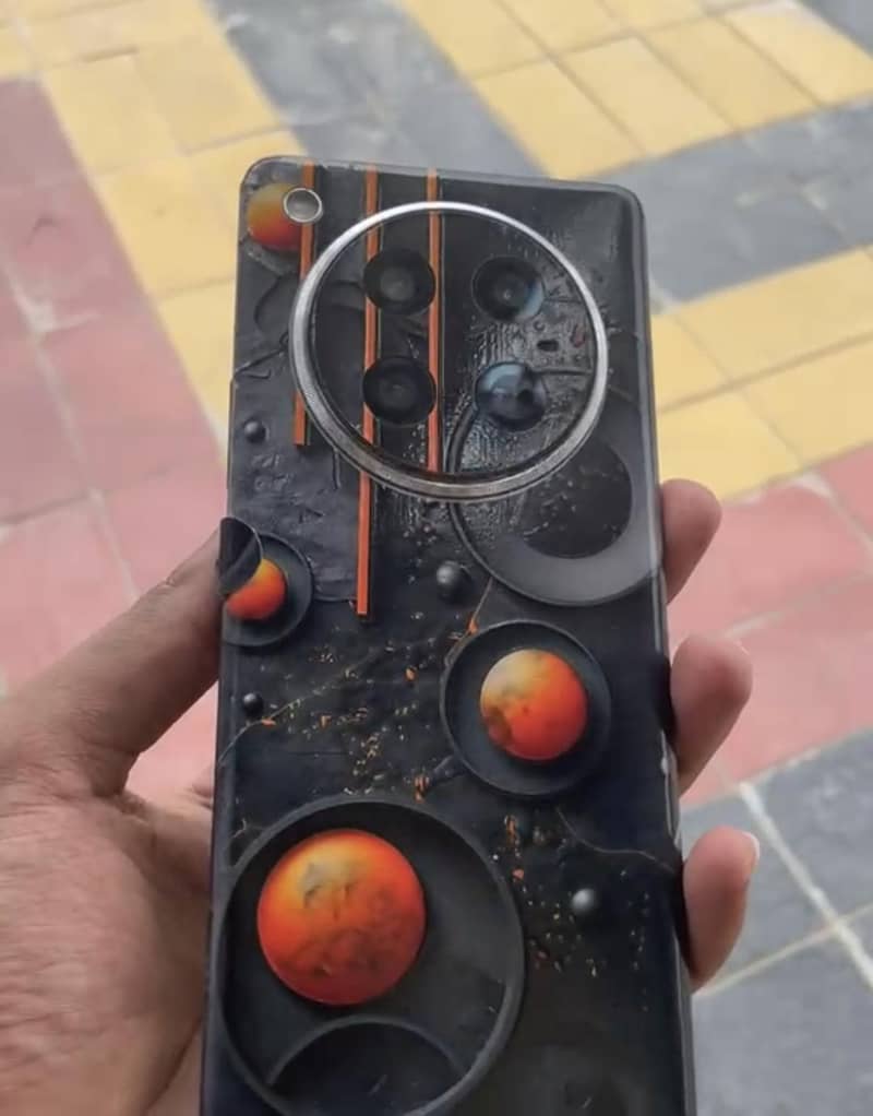 Infinix Zero 40 3