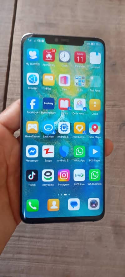 Huawei Mate 20 Pro