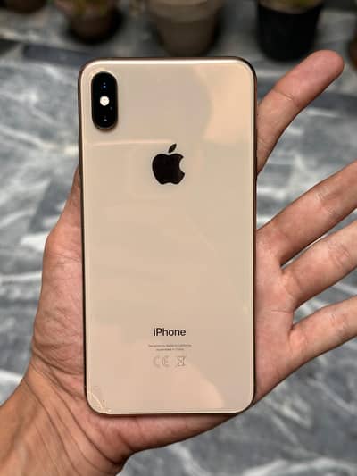 Apple iPhone XS Max