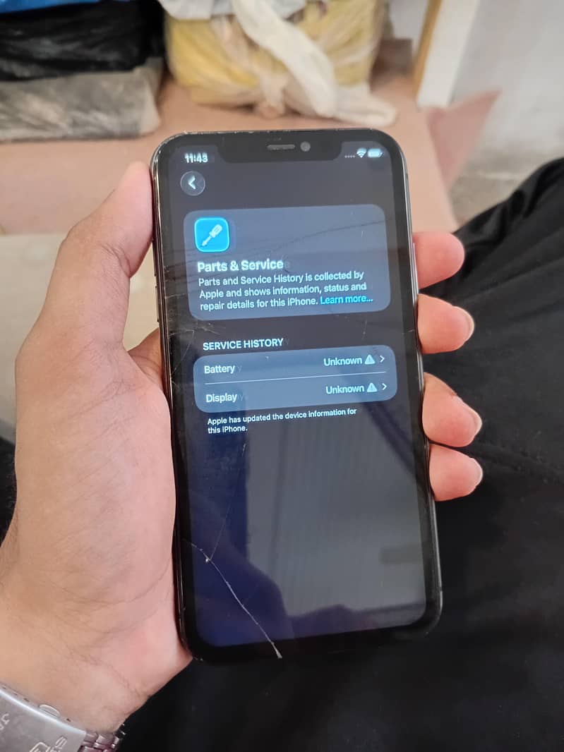 Apple iPhone 11 7