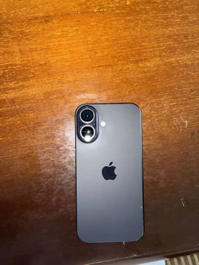 Apple iPhone 16