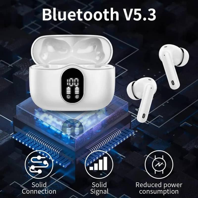 Earbuds 1
