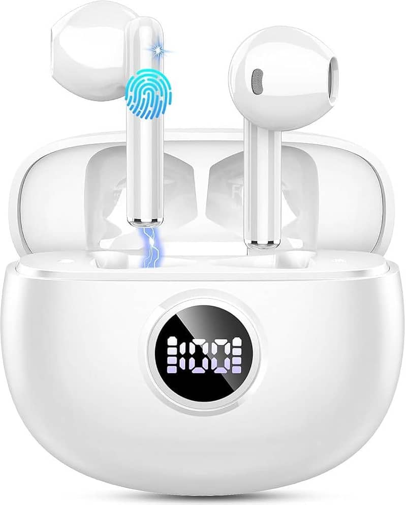 Earbuds 4