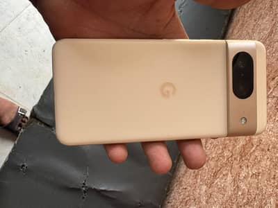 Google Pixel 8