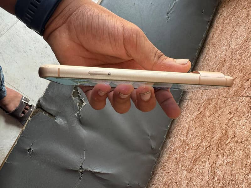 Google Pixel 8 5