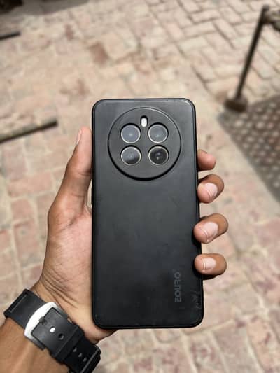 Realme 12 Plus 5G with box