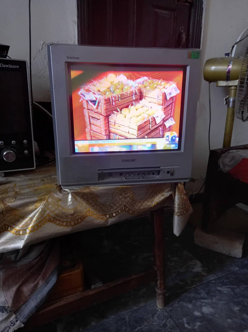 sony tv 1