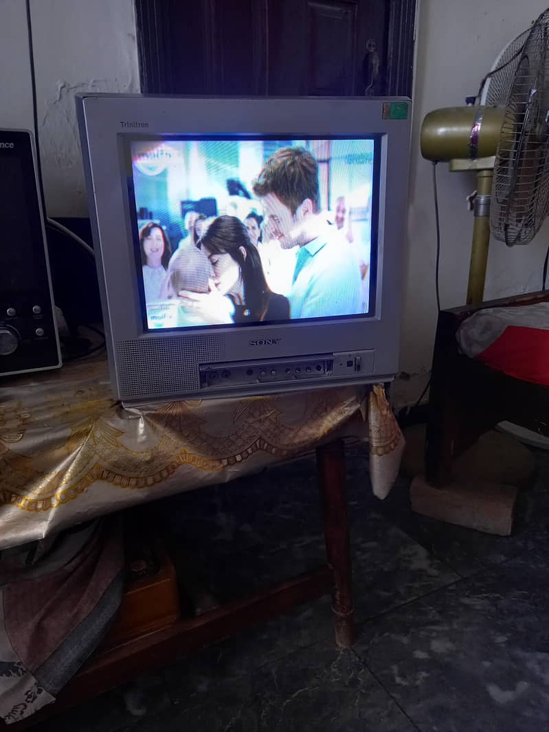 sony tv 2
