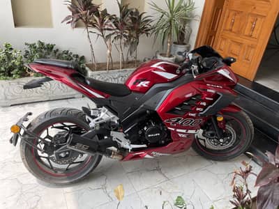 Ducati gt addition 2026 model 250cc