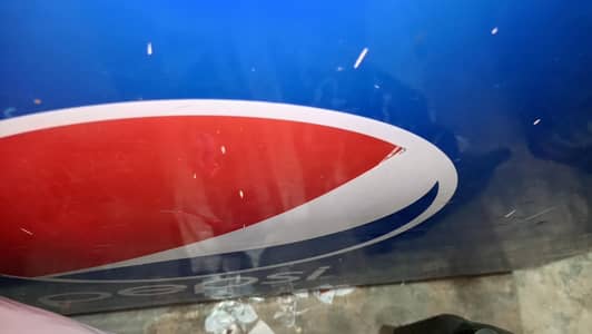 deep-freezer In good Condition
