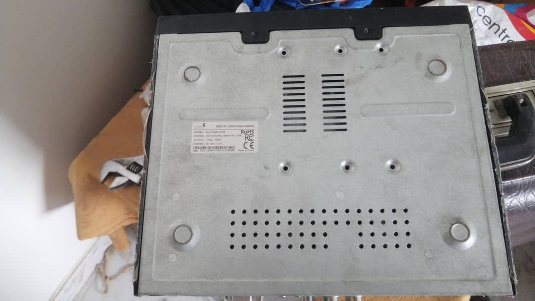 4prot dvr pollo 3