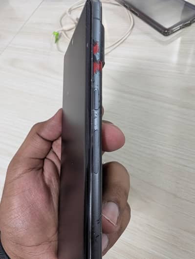 Google Pixel 7 Pro
