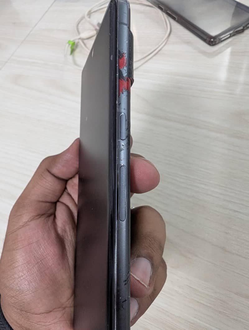 Google Pixel 7 Pro 0