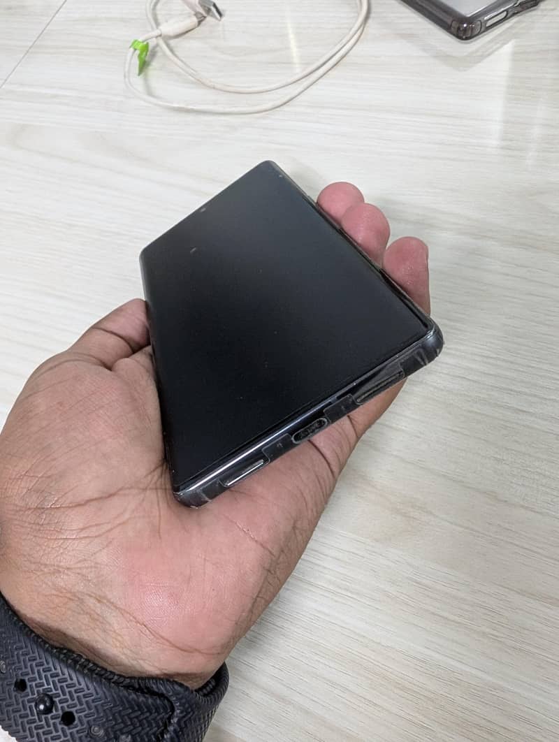 Google Pixel 7 Pro 1