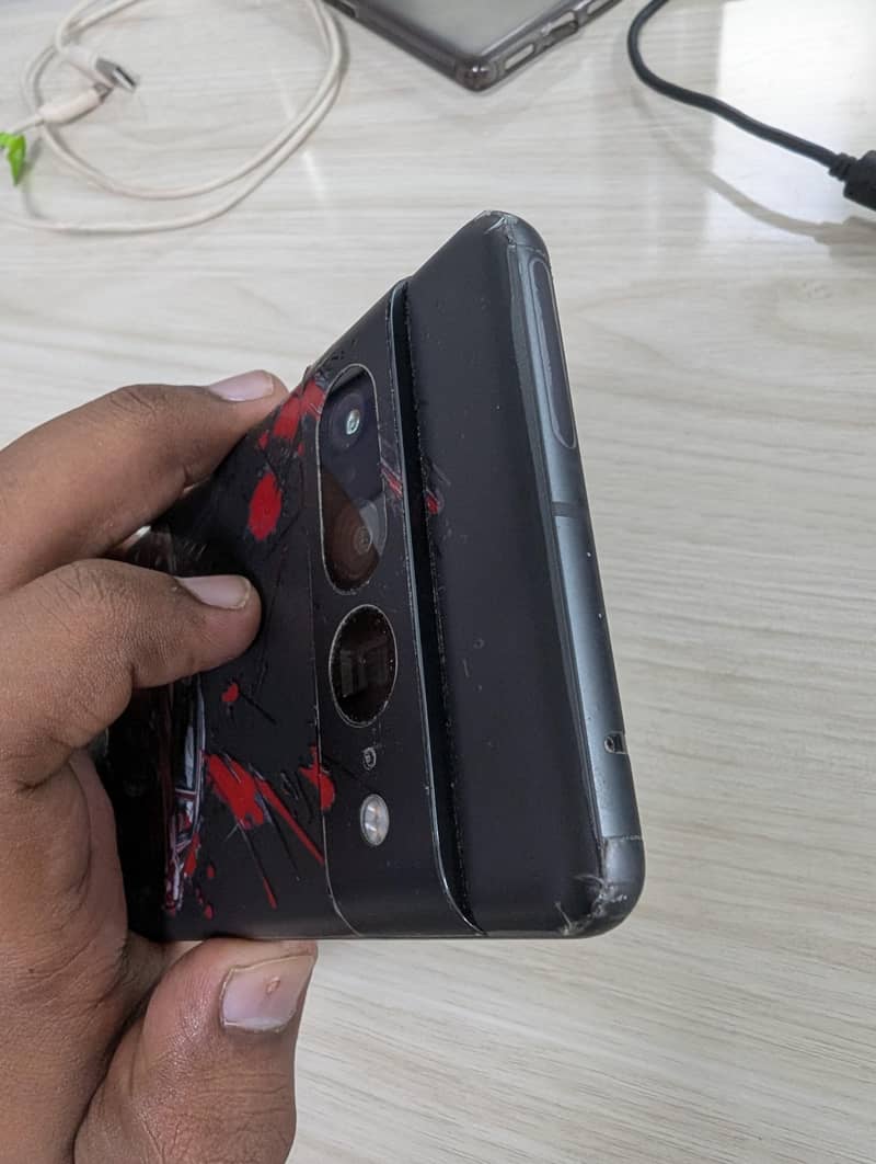 Google Pixel 7 Pro 2