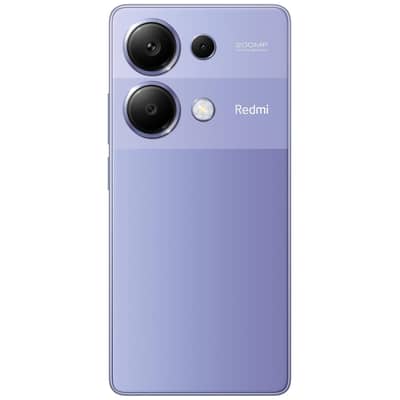 Xiaomi Redmi Note 13 Pro 12/512
